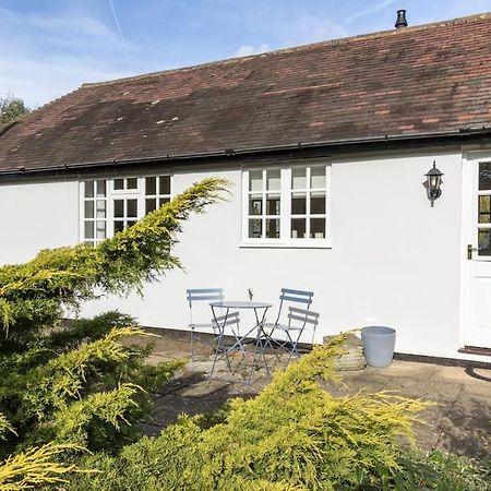 The Willow Studio - Peaceful Retreat Near Whitstable Seaside Faversham Dış mekan fotoğraf