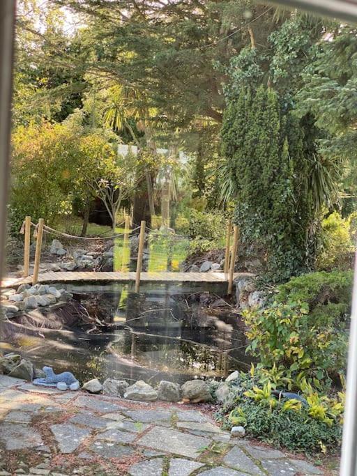 The Willow Studio - Peaceful Retreat Near Whitstable Seaside Faversham Dış mekan fotoğraf