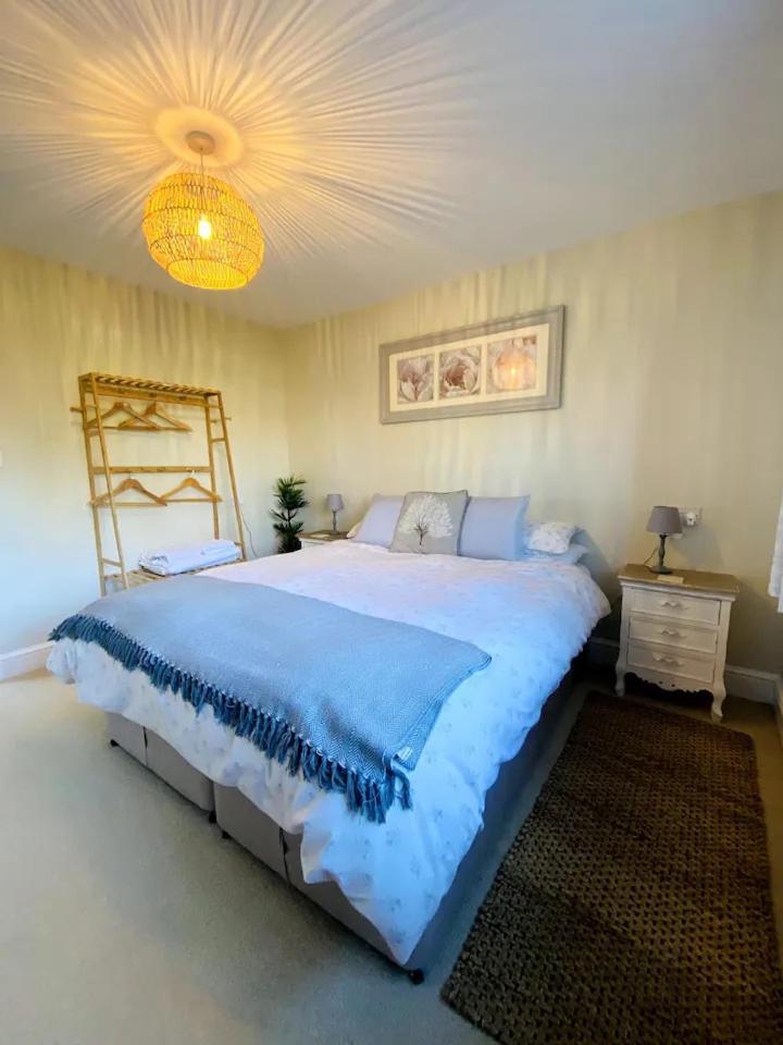 The Willow Studio - Peaceful Retreat Near Whitstable Seaside Faversham Dış mekan fotoğraf